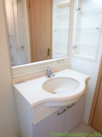 グレイス平町の物件内観写真